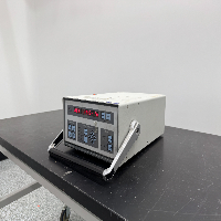 Met One Laser Particle Counter image 1